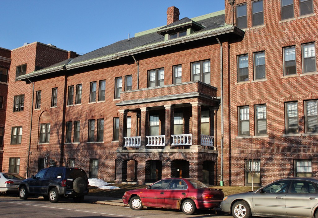 Abbott Apartments Palanisami & Associates, Inc.