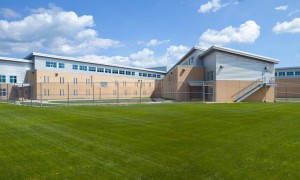 Minnesota Sex Offender Facility