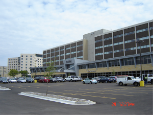 Southdale Integrated Medical Care