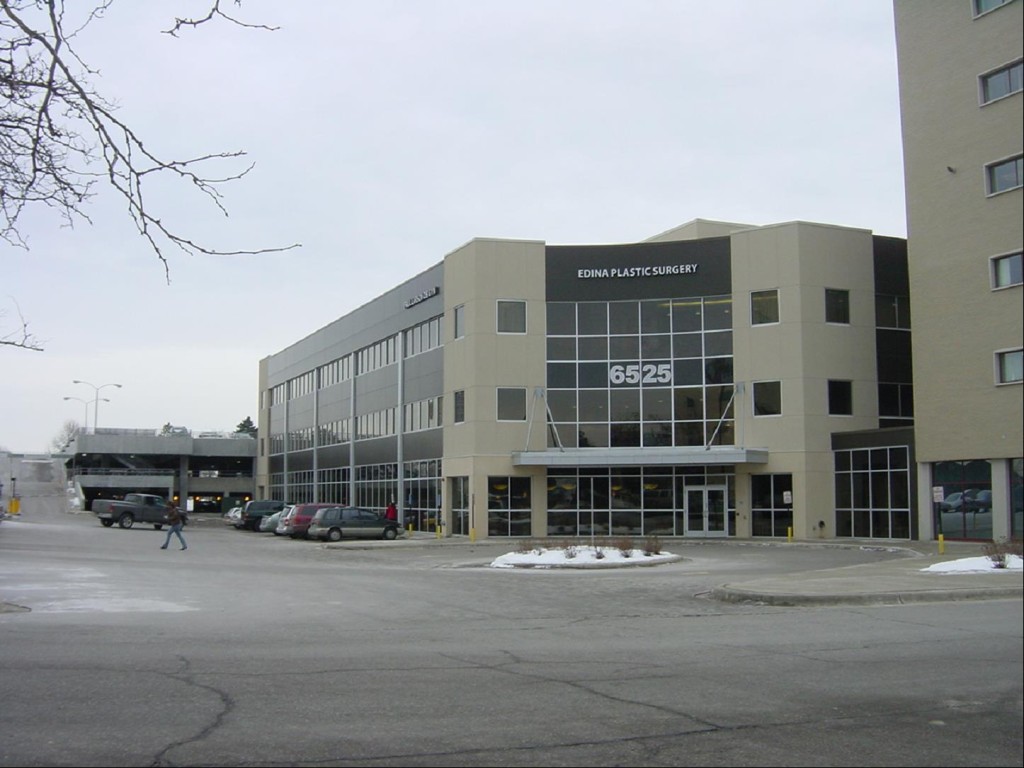 Southdale Medical Center Office Building Expansion